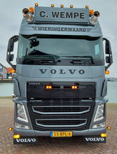 Afbeelding in Gallery-weergave laden, Spatlap - Kort - DAF - Volvo - Scania
