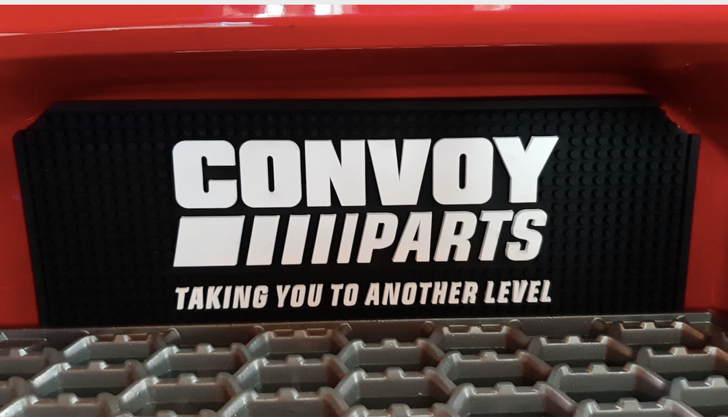 ConvoyParts - Instapmat