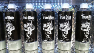 True Blue - Aluminium Polish