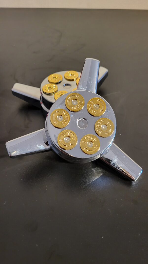Spinner - Kogels