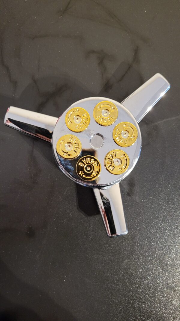 Spinner - Kogels - Afbeelding 2