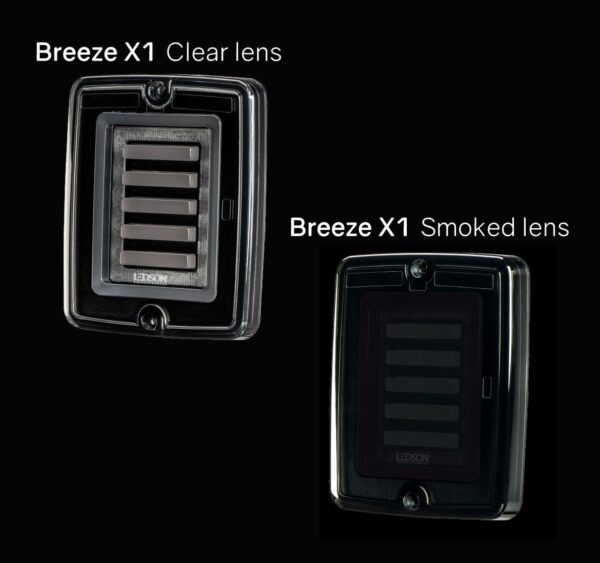 Ledson - Breeze X1 - Afbeelding 3