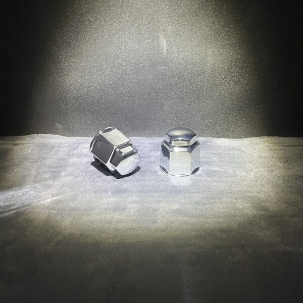 Hex - 21mm