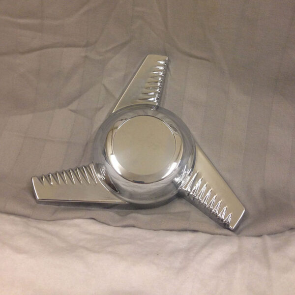 Spinner - Groovy