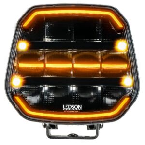 Ledson - Epix9+