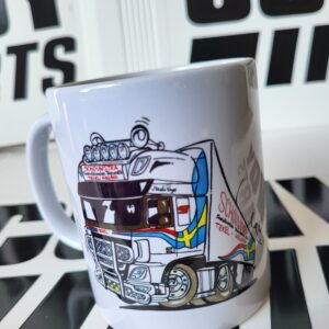 Koffiemok - Schouwstra