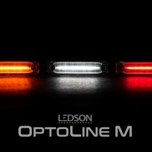 Ledson Optoline M