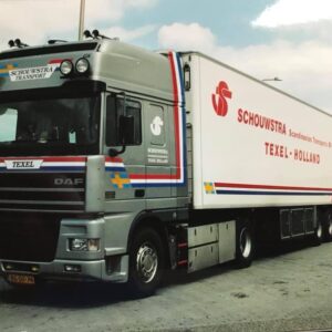 WSI - PRE.ORDER - SCHOUWSTRA