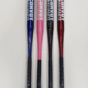 Convoyparts - Tirechecker - Rood