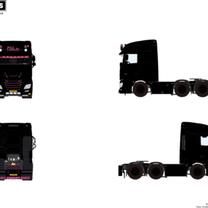 PRE-ORDER WSI PGL B.V.
